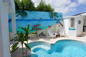 Kas Kanoa Curacao